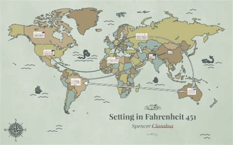 fahrenheit 451 map.